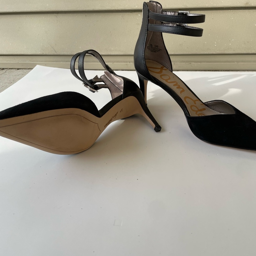 sam edelman okala heels